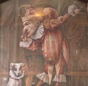 Image of Punch