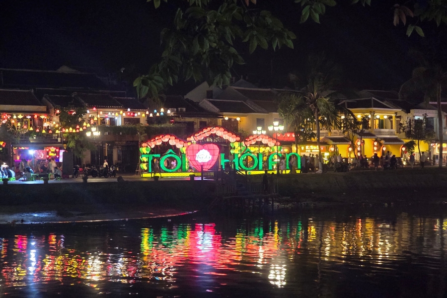 Hoi an