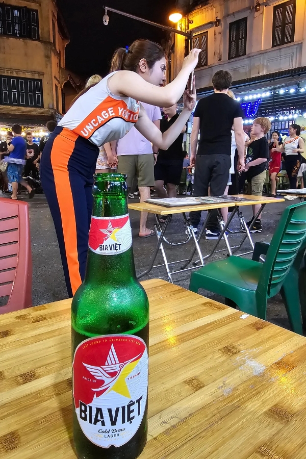 Beer st