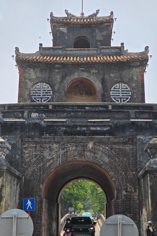 Imperial Citadel