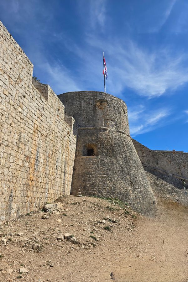 Fortica rampsrts