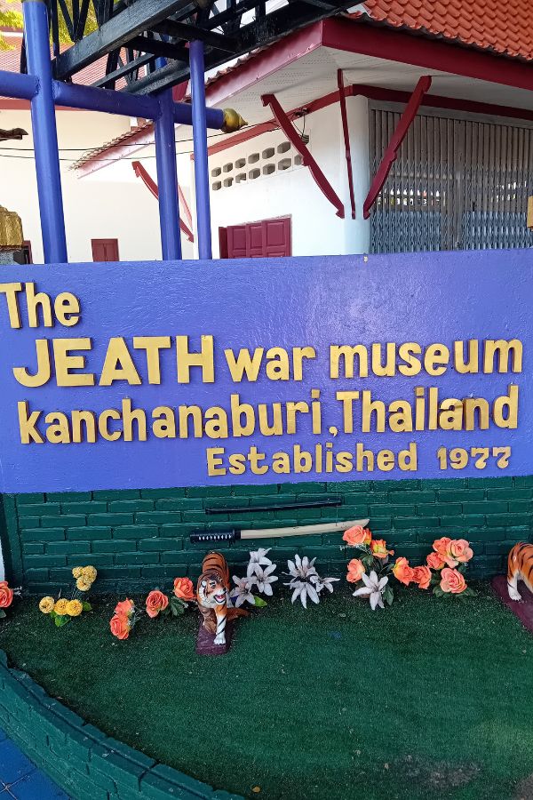JEATH entrance