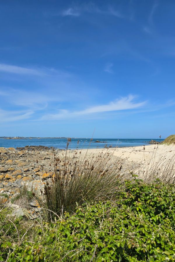 Another of Herms beaches