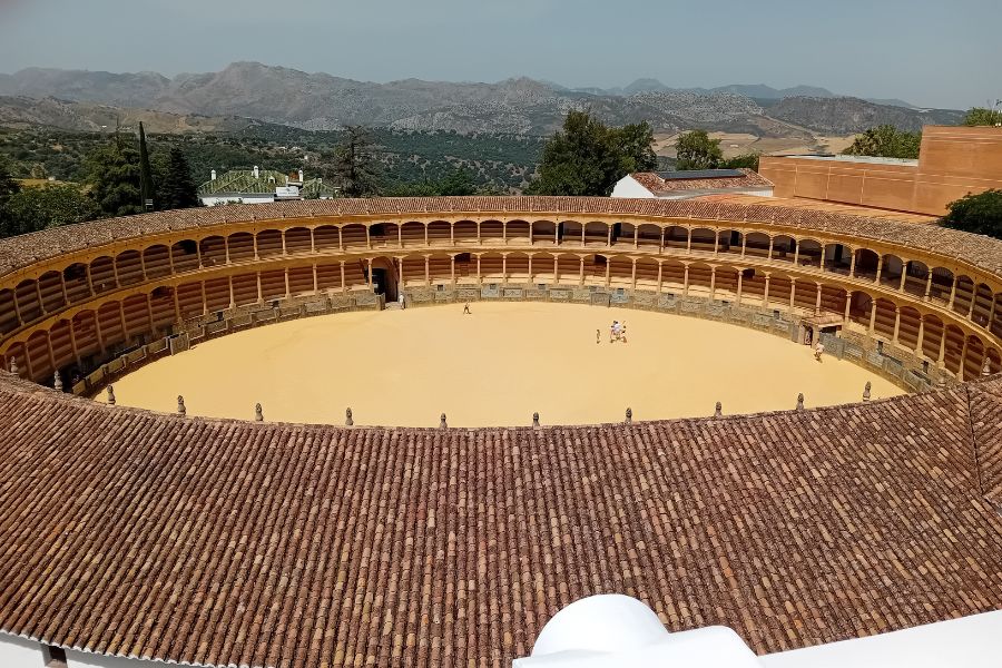 Plaza de Toros