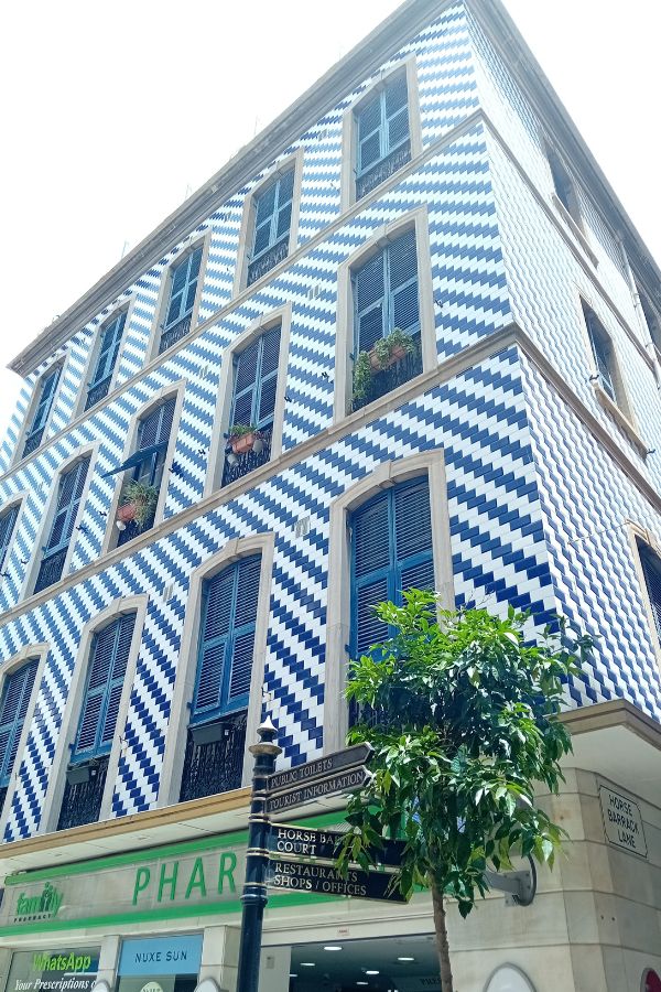 Another beautiful building