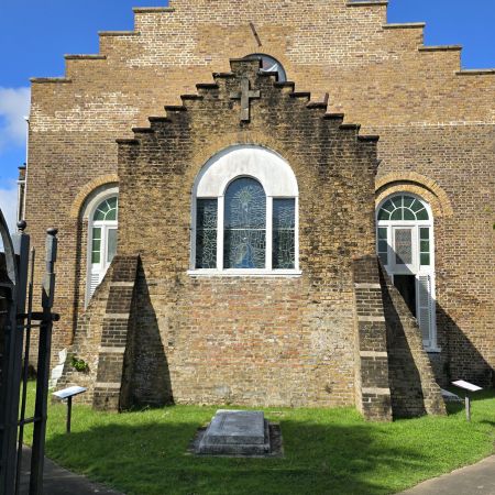 St John's Anglican Cathedral
