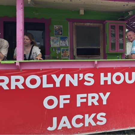 Errolyn's House of Fry Jacks