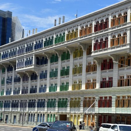 Old Hill Polce Station