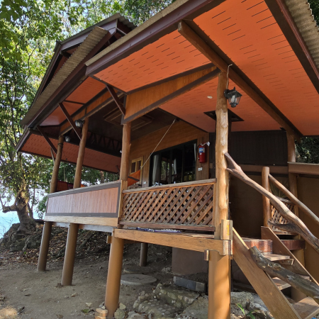 Sabai Corner Bungalow