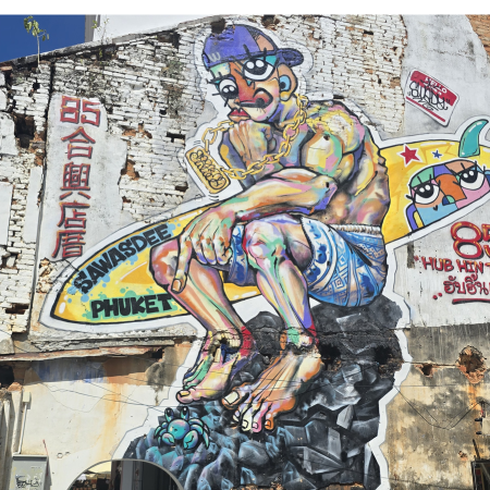 Street Art