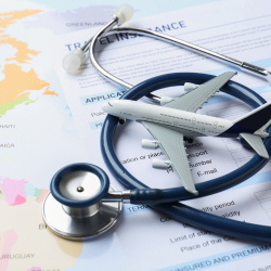 Travel Safety Matters