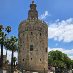 Torre del Oro