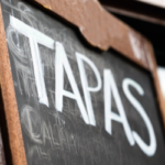 Tapas - the way to dine in Seville