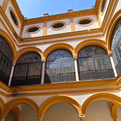 The Alcazar