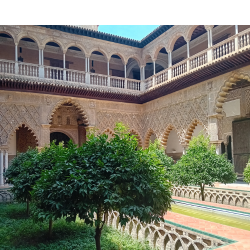The Alcazar