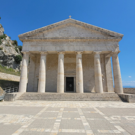 The Church of St George